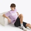 T-shirt Ss Athl. Logo T-shirt T-shirt Ss Athl. Logo T-shirt