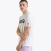 T-shirt Ss Athl. Logo T-shirt T-shirt Ss Athl. Logo T-shirt