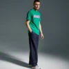 T-shirt Ss Athl. Logo T-shirt T-shirt Ss Athl. Logo T-shirt