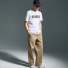 T-shirt Ss Athl. Logo T-shirt T-shirt Ss Athl. Logo T-shirt