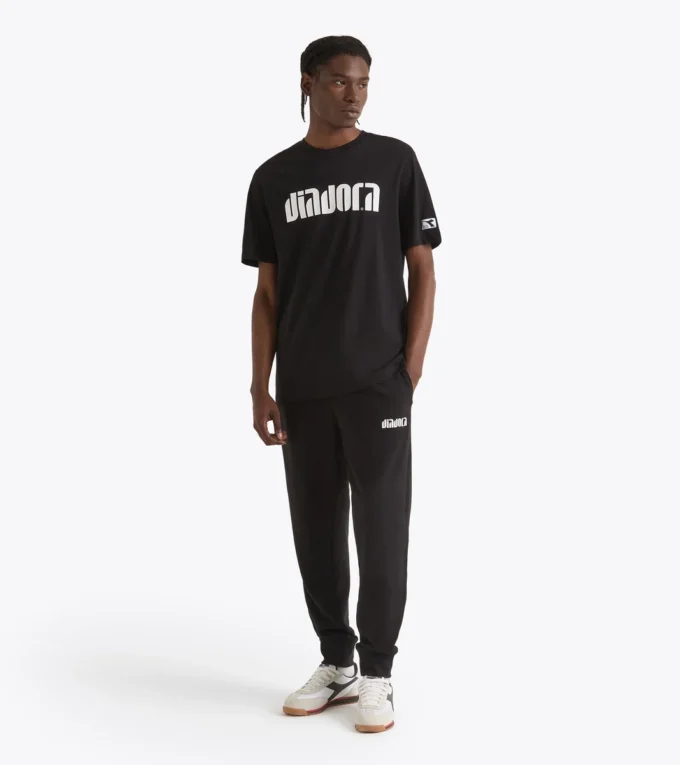 T-shirt Ss Athl. Logo T-shirt T-shirt Ss Athl. Logo T-shirt