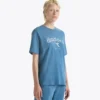 T-shirt Ss Athl. Logo T-shirt – Unisexe T-shirt Ss Athl. Logo T-shirt – Unisexe