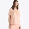 T-shirt Ss Athl. Logo T-shirt – Unisexe T-shirt Ss Athl. Logo T-shirt – Unisexe