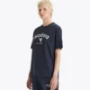 T-shirt Ss Athl. Logo T-shirt – Unisexe T-shirt Ss Athl. Logo T-shirt – Unisexe