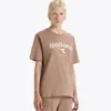 T-shirt Ss Athl. Logo T-shirt – Unisexe T-shirt Ss Athl. Logo T-shirt – Unisexe