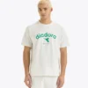 T-shirt Ss Athl. Logo T-shirt – Unisexe T-shirt Ss Athl. Logo T-shirt – Unisexe