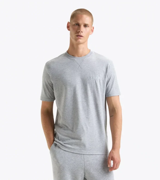 T-shirt Ss Athl. Logo T-shirt – Unisexe T-shirt Ss Athl. Logo T-shirt – Unisexe