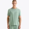T-shirt Ss Athl. Logo T-shirt – Unisexe T-shirt Ss Athl. Logo T-shirt – Unisexe