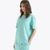 T-shirt Ss Athl. Logo T-shirt – Unisexe T-shirt Ss Athl. Logo T-shirt – Unisexe