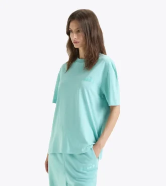 T-shirt Ss Athl. Logo T-shirt – Unisexe