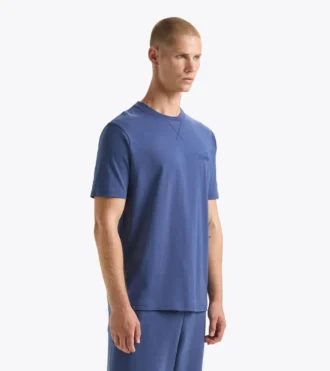 T-shirt Ss Athl. Logo T-shirt – Unisexe