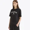 T-shirt Ss Athl. Logo T-shirt – Unisexe T-shirt Ss Athl. Logo T-shirt – Unisexe