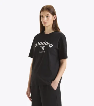 T-shirt Ss Athl. Logo T-shirt – Unisexe