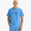 T-shirt Ss Athl. Logo T-shirt – Unisexe T-shirt Ss Athl. Logo T-shirt – Unisexe
