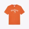T-shirt Ss Athl. Logo T-shirt – Unisexe T-shirt Ss Athl. Logo T-shirt – Unisexe