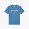 T-shirt Ss Athl. Logo T-shirt – Unisexe T-shirt Ss Athl. Logo T-shirt – Unisexe