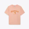 T-shirt Ss Athl. Logo T-shirt – Unisexe T-shirt Ss Athl. Logo T-shirt – Unisexe