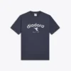 T-shirt Ss Athl. Logo T-shirt – Unisexe T-shirt Ss Athl. Logo T-shirt – Unisexe