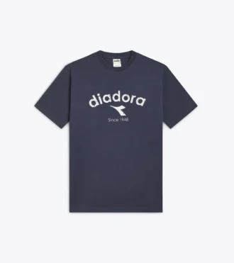 T-shirt Ss Athl. Logo T-shirt – Unisexe