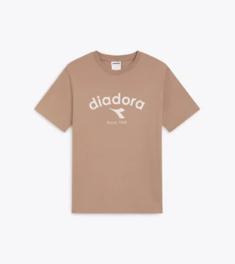 T-shirt Ss Athl. Logo T-shirt – Unisexe
