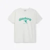 T-shirt Ss Athl. Logo T-shirt – Unisexe T-shirt Ss Athl. Logo T-shirt – Unisexe