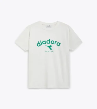 T-shirt Ss Athl. Logo T-shirt – Unisexe