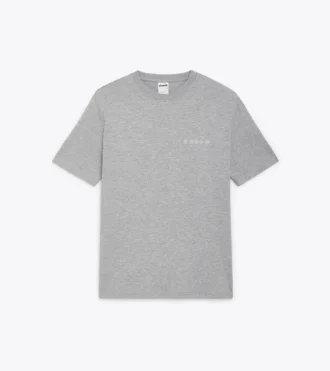 T-shirt Ss Athl. Logo T-shirt – Unisexe