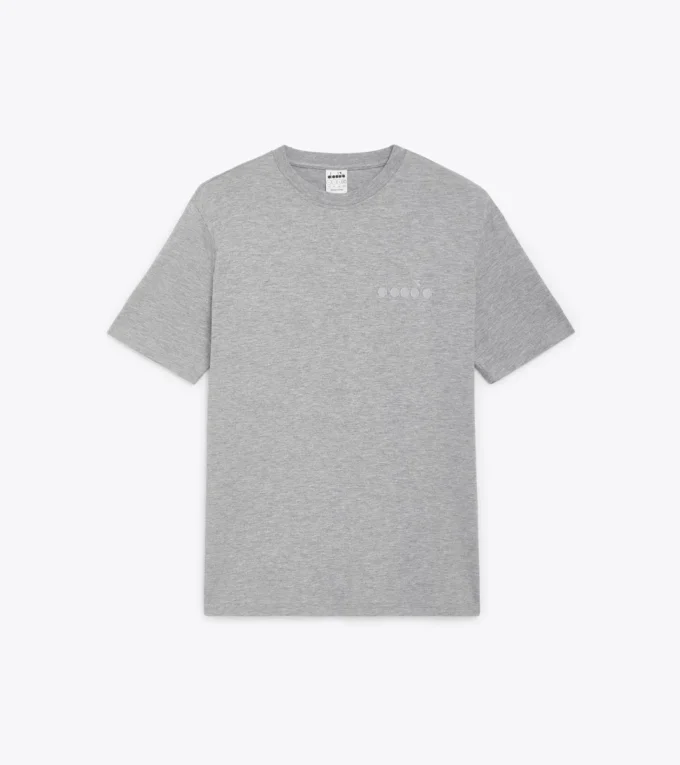 T-shirt Ss Athl. Logo T-shirt – Unisexe T-shirt Ss Athl. Logo T-shirt – Unisexe