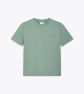 T-shirt Ss Athl. Logo T-shirt – Unisexe