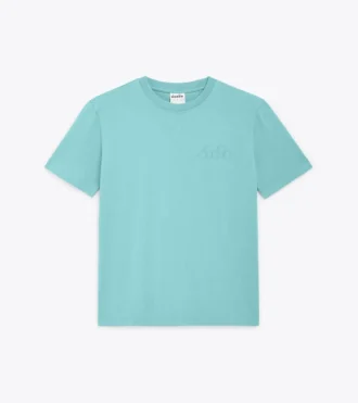 T-shirt Ss Athl. Logo T-shirt – Unisexe
