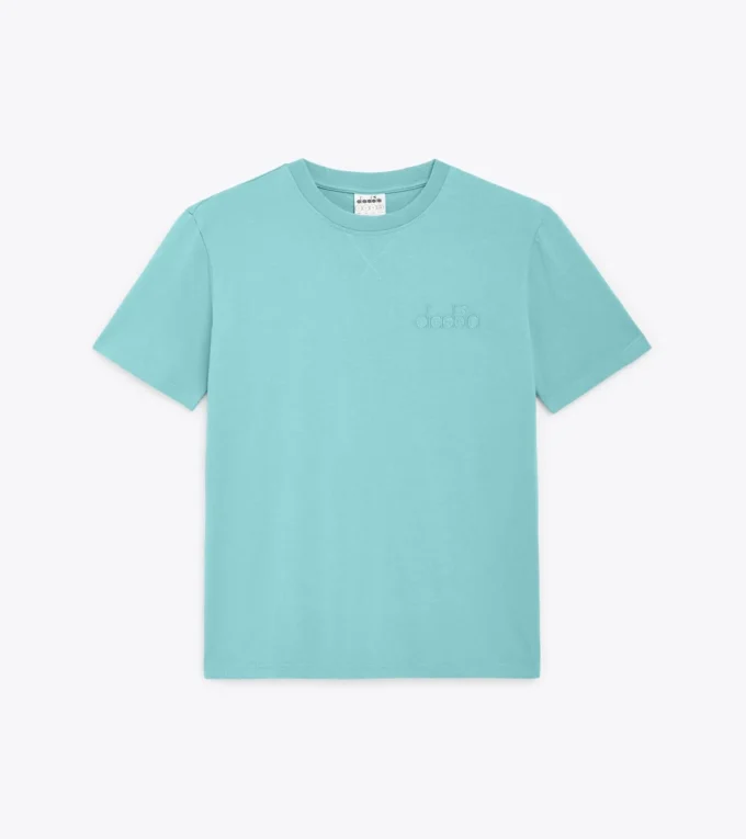 T-shirt Ss Athl. Logo T-shirt – Unisexe T-shirt Ss Athl. Logo T-shirt – Unisexe