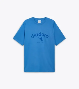 T-shirt Ss Athl. Logo T-shirt – Unisexe