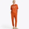 T-shirt Ss Athl. Logo T-shirt – Unisexe T-shirt Ss Athl. Logo T-shirt – Unisexe
