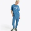 T-shirt Ss Athl. Logo T-shirt – Unisexe T-shirt Ss Athl. Logo T-shirt – Unisexe