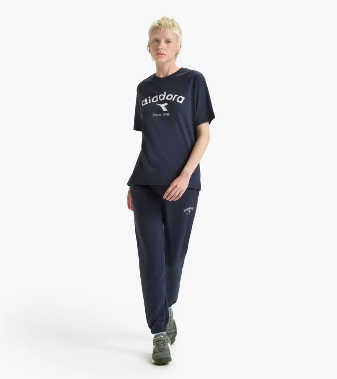 T-shirt Ss Athl. Logo T-shirt – Unisexe T-shirt Ss Athl. Logo T-shirt – Unisexe
