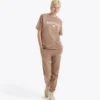 T-shirt Ss Athl. Logo T-shirt – Unisexe T-shirt Ss Athl. Logo T-shirt – Unisexe
