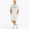 T-shirt Ss Athl. Logo T-shirt – Unisexe T-shirt Ss Athl. Logo T-shirt – Unisexe