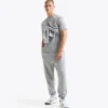 T-shirt Ss Athl. Logo T-shirt – Unisexe T-shirt Ss Athl. Logo T-shirt – Unisexe