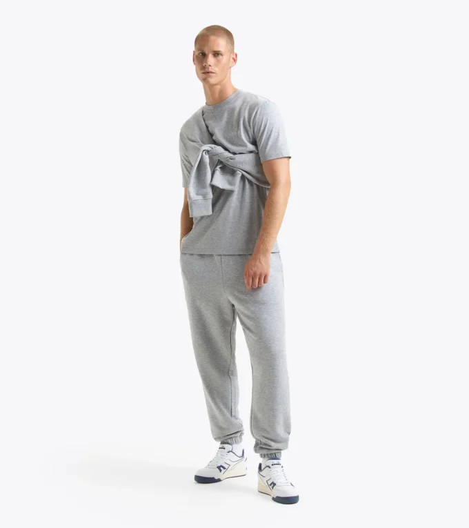 T-shirt Ss Athl. Logo T-shirt – Unisexe T-shirt Ss Athl. Logo T-shirt – Unisexe