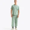 T-shirt Ss Athl. Logo T-shirt – Unisexe T-shirt Ss Athl. Logo T-shirt – Unisexe