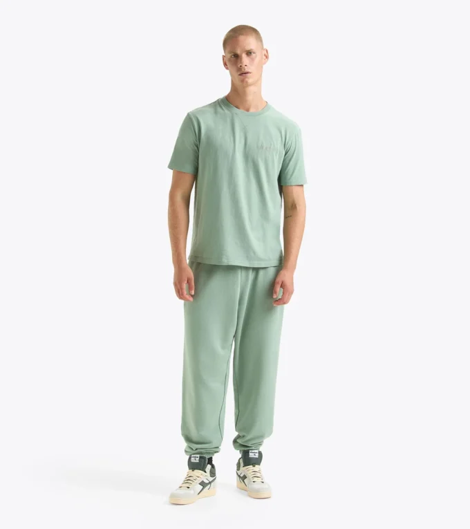 T-shirt Ss Athl. Logo T-shirt – Unisexe T-shirt Ss Athl. Logo T-shirt – Unisexe