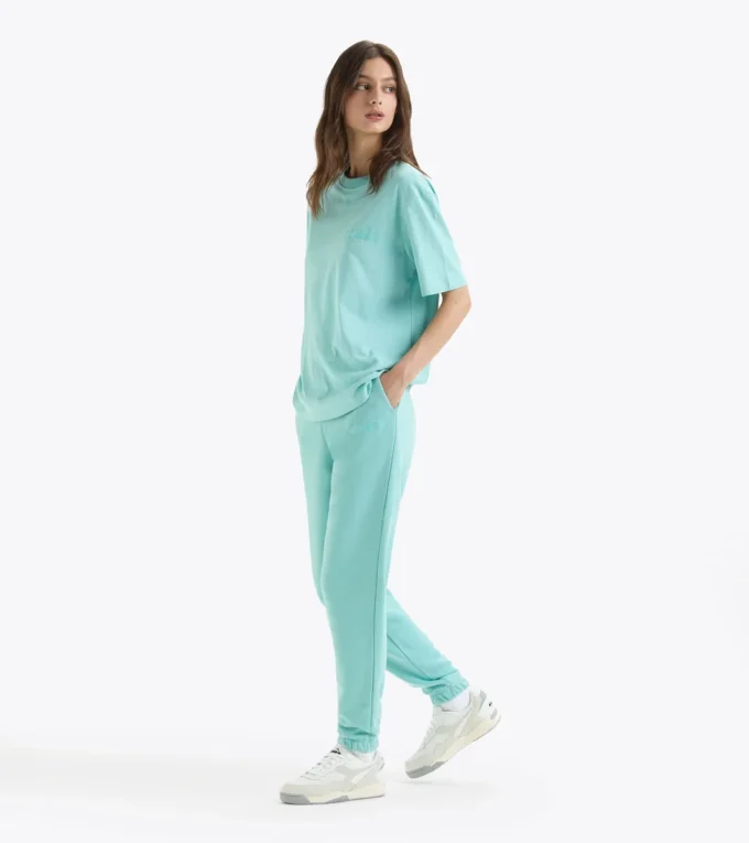 T-shirt Ss Athl. Logo T-shirt – Unisexe T-shirt Ss Athl. Logo T-shirt – Unisexe