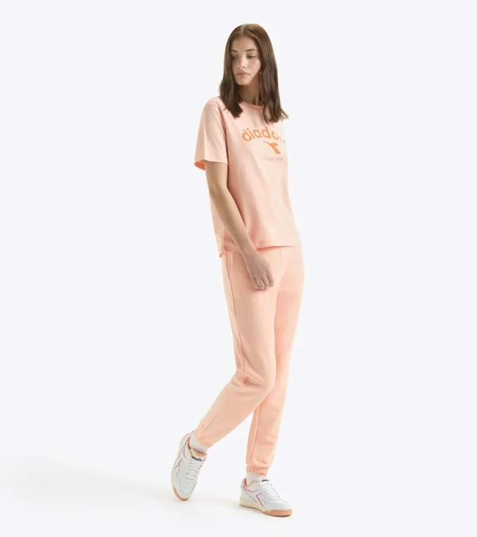 T-shirt Ss Athl. Logo T-shirt – Unisexe T-shirt Ss Athl. Logo T-shirt – Unisexe