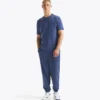 T-shirt Ss Athl. Logo T-shirt – Unisexe T-shirt Ss Athl. Logo T-shirt – Unisexe