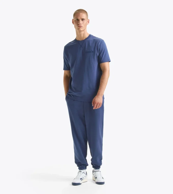 T-shirt Ss Athl. Logo T-shirt – Unisexe T-shirt Ss Athl. Logo T-shirt – Unisexe