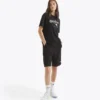 T-shirt Ss Athl. Logo T-shirt – Unisexe T-shirt Ss Athl. Logo T-shirt – Unisexe