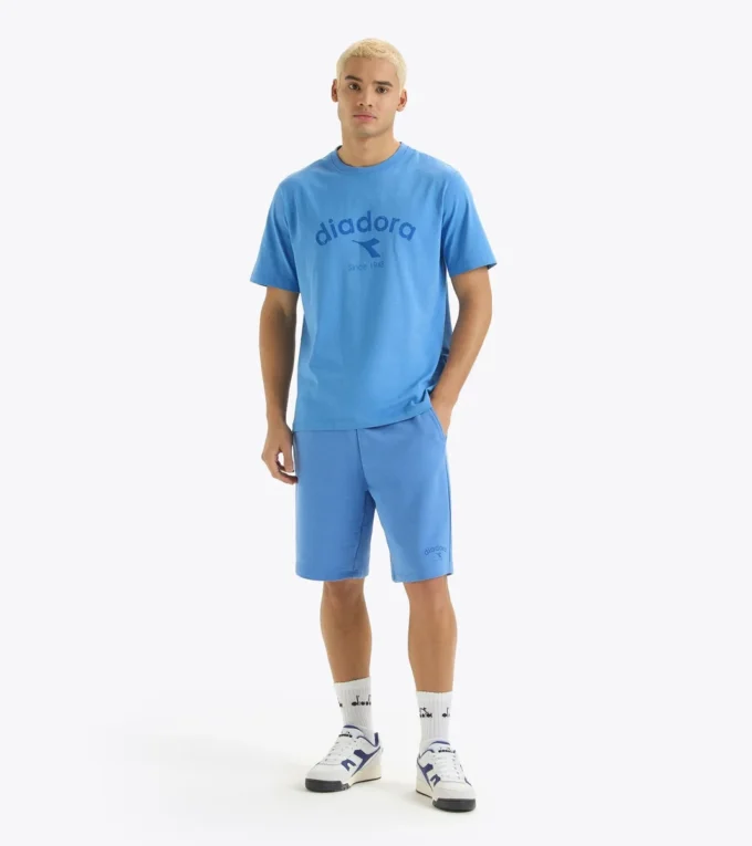 T-shirt Ss Athl. Logo T-shirt – Unisexe T-shirt Ss Athl. Logo T-shirt – Unisexe