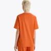T-shirt Ss Athl. Logo T-shirt – Unisexe T-shirt Ss Athl. Logo T-shirt – Unisexe