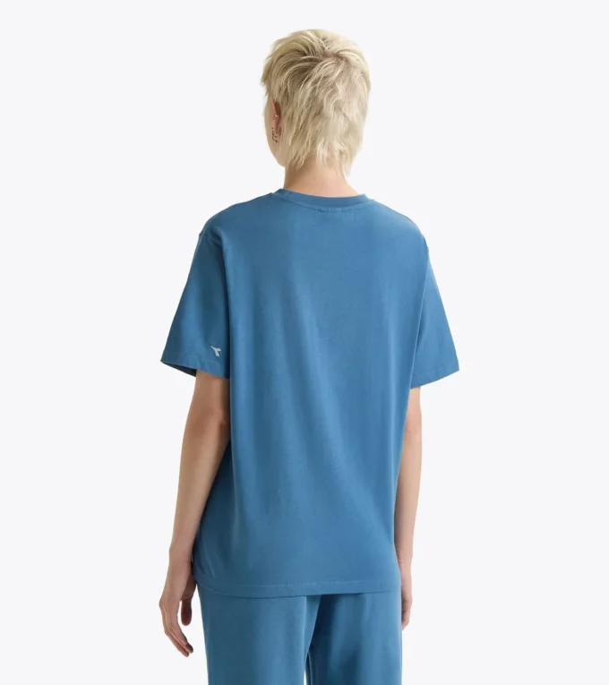 T-shirt Ss Athl. Logo T-shirt – Unisexe T-shirt Ss Athl. Logo T-shirt – Unisexe