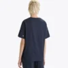 T-shirt Ss Athl. Logo T-shirt – Unisexe T-shirt Ss Athl. Logo T-shirt – Unisexe